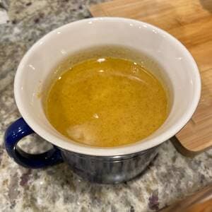 Honey Mustard Salad Dressing