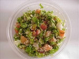 Tabouli