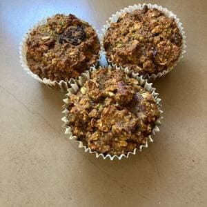 Muffins