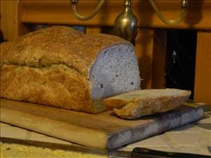 Gluten Free Bread
