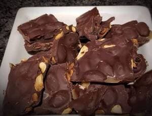 Keto Krack