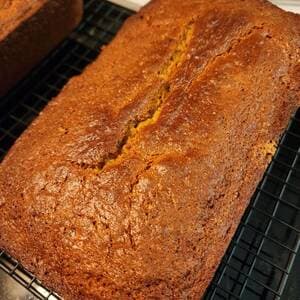 Banana Bread
