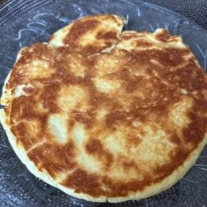 Protein Bread