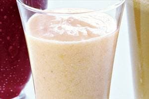 Apple Grape & Celery Tonic