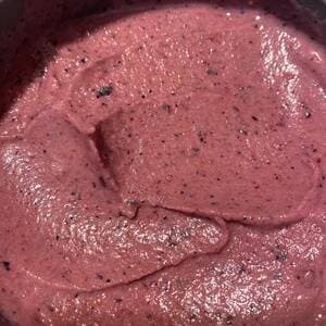 Smoothie Bowl
