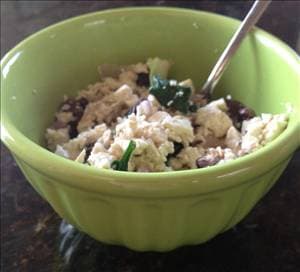 Tofu Scramble