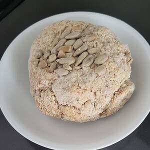 Keto Bread Rolls