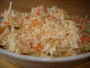 Mexican Coleslaw