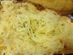 Roasted Spaghetti Squash