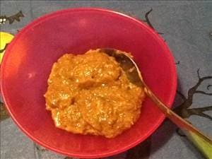 Pumpkin Pie Chia Pudding