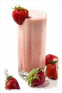 Cinnamon Banana Smoothie