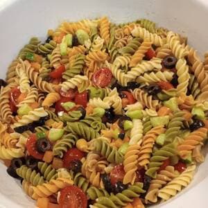 Pasta Salad