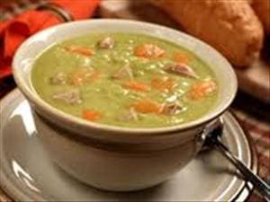 Split Pea Soup