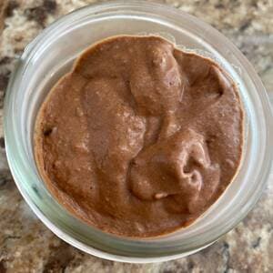 Avocado Ice Cream