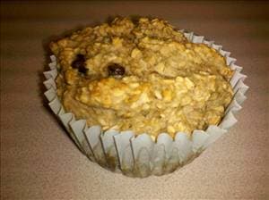 Banana Oatmeal Cups