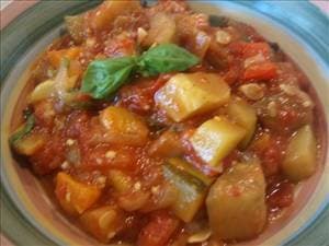 French Ratatouille