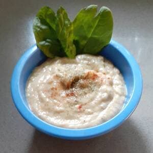 Baba Ganoush