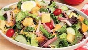 Chef Salad