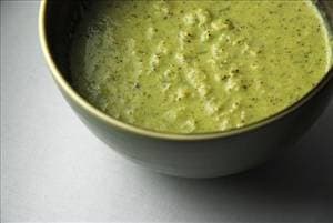 Broccoli Soup