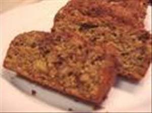 Flax Bread