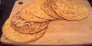 Tortillas