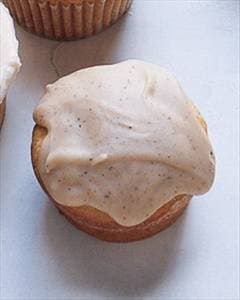 Brown Sugar Pound Cakes