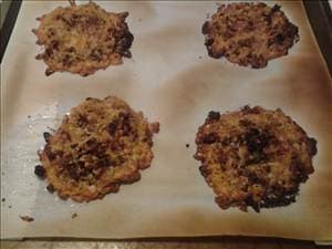 Cheese Snack Bites