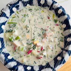 Okroshka