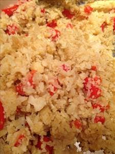 Cauliflower Rice