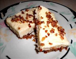 Lemon Cheesecake
