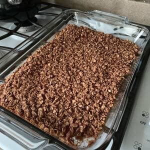 Breakfast Bars