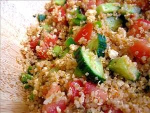 Quinoa Salad