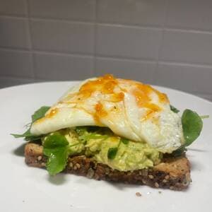 Avocado Toast