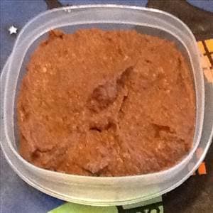 Southwestern Hummus
