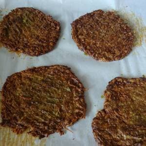 Avocado Chips