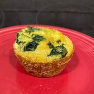 Egg Bites
