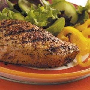 Zippy Pork Chops