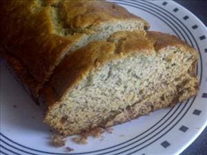 Banana Bread
