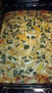Egg Casserole