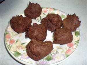 Chocolate Cookies