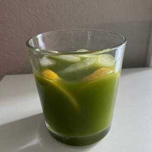Matcha Lemonade