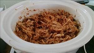 Fiesta Chicken Tacos