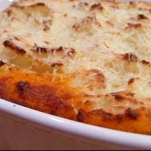 English Cottage Pie