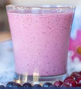 Morning Smoothie
