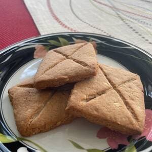 Lembas Bread