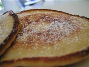 Pancake Mix