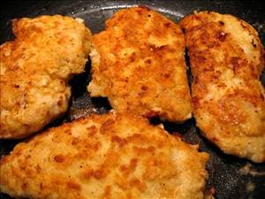 Chicken Fried Steak