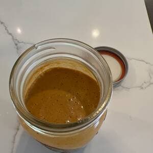 Chipotle Sauce