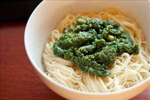 Cilantro Pesto