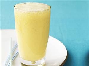 Creamsicle Milkshake